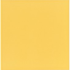Плитка 20*20 Chroma Amarillo Brillo